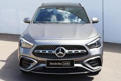 2025 Mercedes-Benz GLA-Class GLA200 H247 Mountain Grey