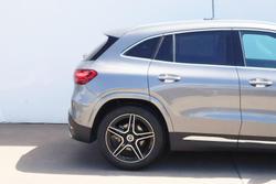 2025 Mercedes-Benz GLA-Class GLA200 H247 Mountain Grey