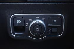 2025 Mercedes-Benz GLA-Class GLA200 H247 Mountain Grey