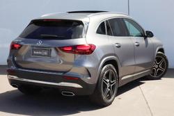 2025 Mercedes-Benz GLA-Class GLA200 H247 Mountain Grey