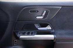 2025 Mercedes-Benz GLA-Class GLA200 H247 Mountain Grey