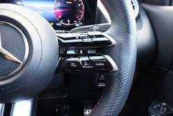 2025 Mercedes-Benz GLA-Class GLA200 H247 Mountain Grey