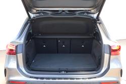 2025 Mercedes-Benz GLA-Class GLA200 H247 Mountain Grey