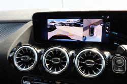 2025 Mercedes-Benz GLA-Class GLA200 H247 Mountain Grey