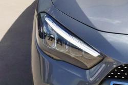 2025 Mercedes-Benz GLA-Class GLA200 H247 Mountain Grey