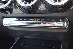 2025 Mercedes-Benz GLA-Class GLA200 H247 Mountain Grey