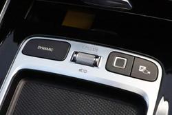 2025 Mercedes-Benz GLA-Class GLA200 H247 Mountain Grey