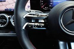 2025 Mercedes-Benz GLA-Class GLA200 H247 Mountain Grey