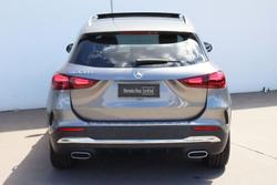 2025 Mercedes-Benz GLA-Class GLA200 H247 Mountain Grey