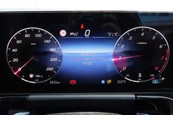 2025 Mercedes-Benz GLA-Class GLA200 H247 Mountain Grey