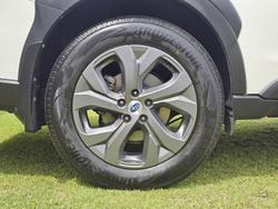 2021 Subaru Outback AWD 6GEN MY21 AWD Crystal White