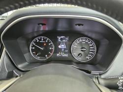 2021 Subaru Outback AWD 6GEN MY21 AWD Crystal White