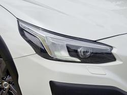 2021 Subaru Outback AWD 6GEN MY21 AWD Crystal White