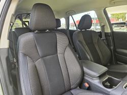 2021 Subaru Outback AWD 6GEN MY21 AWD Crystal White