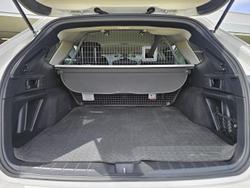 2021 Subaru Outback AWD 6GEN MY21 AWD Crystal White