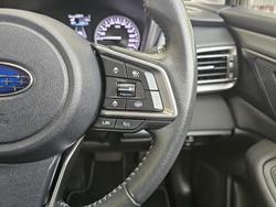 2021 Subaru Outback AWD 6GEN MY21 AWD Crystal White