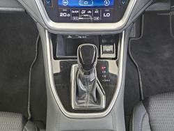 2021 Subaru Outback AWD 6GEN MY21 AWD Crystal White