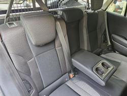 2021 Subaru Outback AWD 6GEN MY21 AWD Crystal White