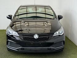 2017 Holden Astra R