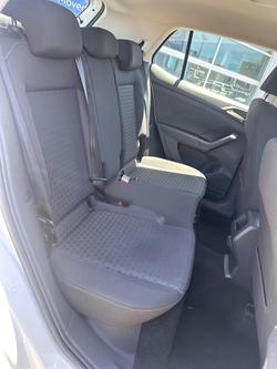 2023 Volkswagen T-Cross 85TSI Life