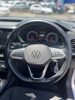 2023 Volkswagen T-Cross 85TSI Life