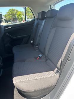 2023 Volkswagen T-Cross 85TSI Life