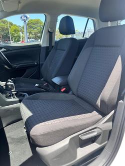 2023 Volkswagen T-Cross 85TSI Life