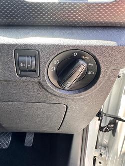 2023 Volkswagen T-Cross 85TSI Life