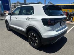 2023 Volkswagen T-Cross 85TSI Life