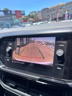 2023 Volkswagen T-Cross 85TSI Life