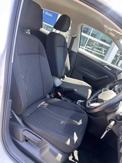 2023 Volkswagen T-Cross 85TSI Life