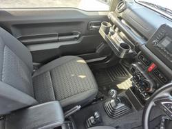 2022 Suzuki Jimny Lite