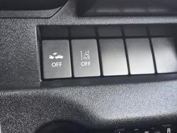 2022 Suzuki Jimny Lite