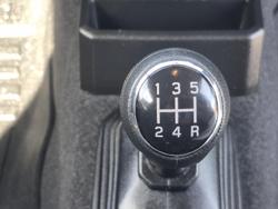 2022 Suzuki Jimny Lite