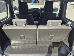 2022 Suzuki Jimny Lite