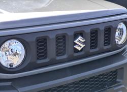 2022 Suzuki Jimny Lite