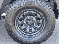 2022 Suzuki Jimny Lite