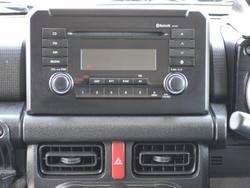 2022 Suzuki Jimny Lite