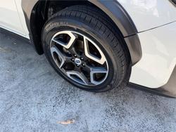 2020 SUBARU XV 2.0i-S