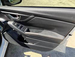 2020 SUBARU XV 2.0i-S