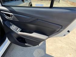 2020 SUBARU XV 2.0i-S