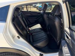 2020 SUBARU XV 2.0i-S