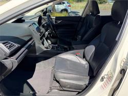 2020 SUBARU XV 2.0i-S