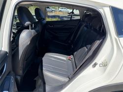 2020 SUBARU XV 2.0i-S