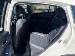 2020 SUBARU XV 2.0i-S