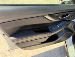 2020 SUBARU XV 2.0i-S