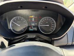 2020 SUBARU XV 2.0i-S