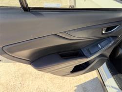 2020 SUBARU XV 2.0i-S