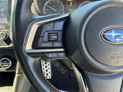 2020 SUBARU XV 2.0i-S