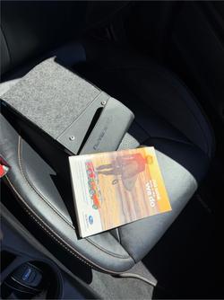 2020 SUBARU XV 2.0i-S